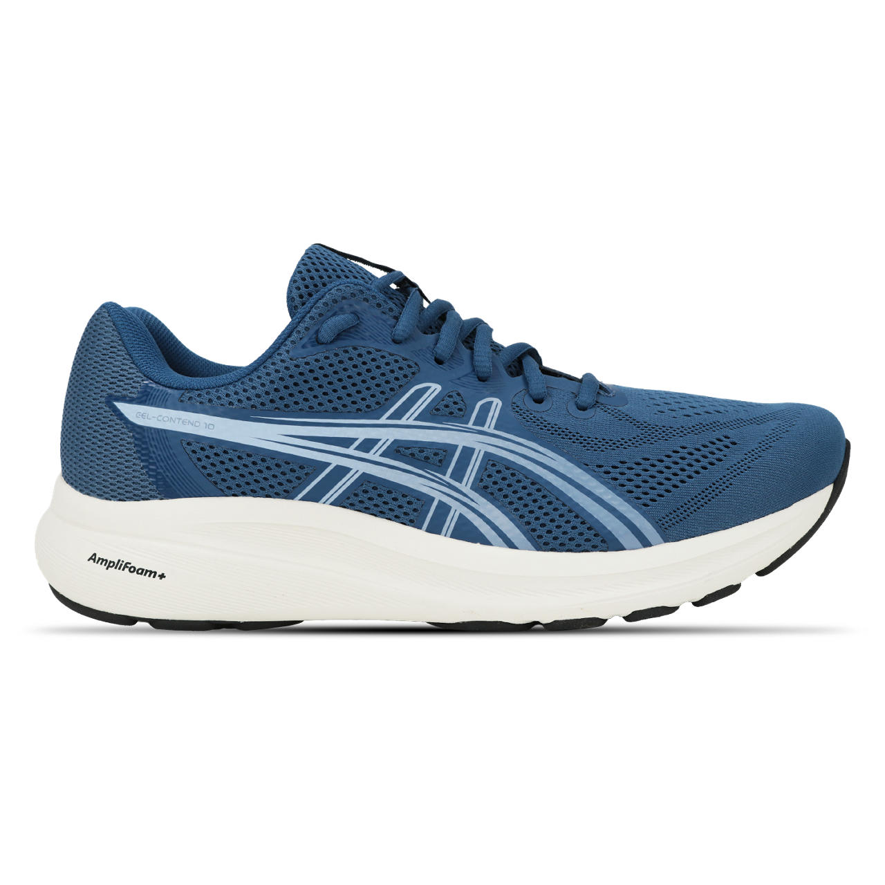 Tênis ASICS GEL-Contend 10 - Azul - tam: 40