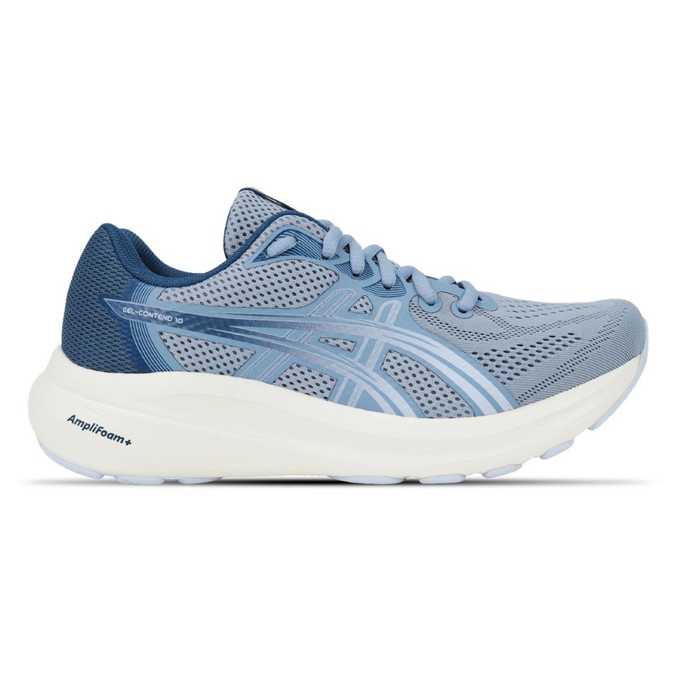 Gel-Contend 10 - Azul/Azul