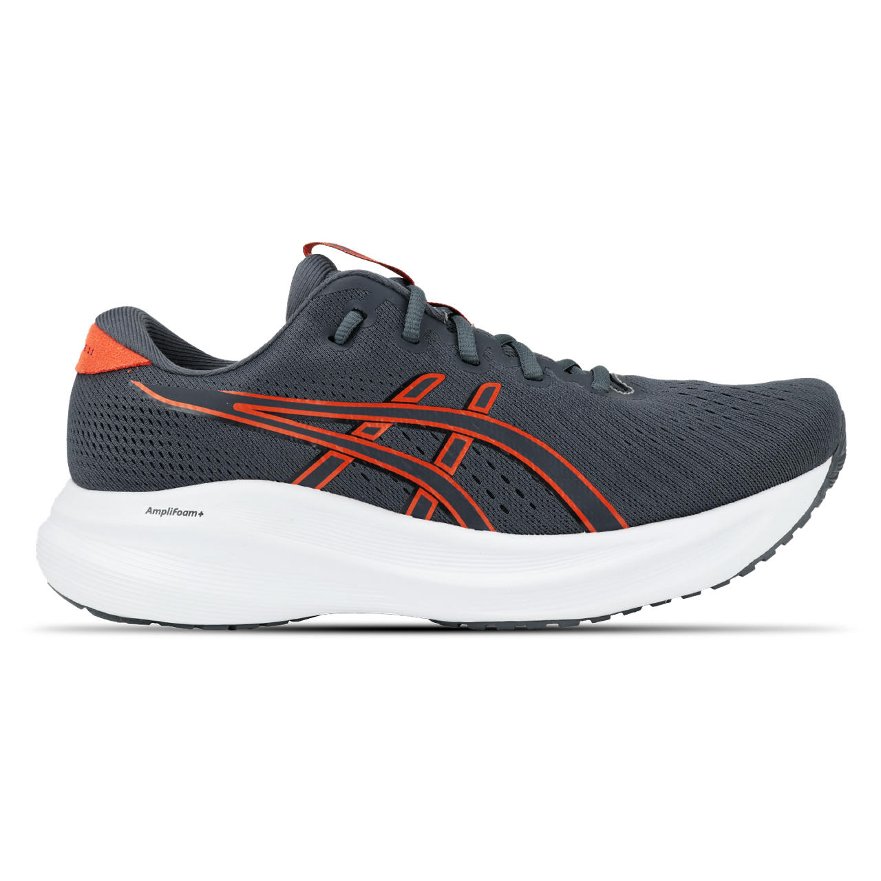 Tênis ASICS GEL-Excite 11 - Masculino - Cinza/Vermelho - tam: 41