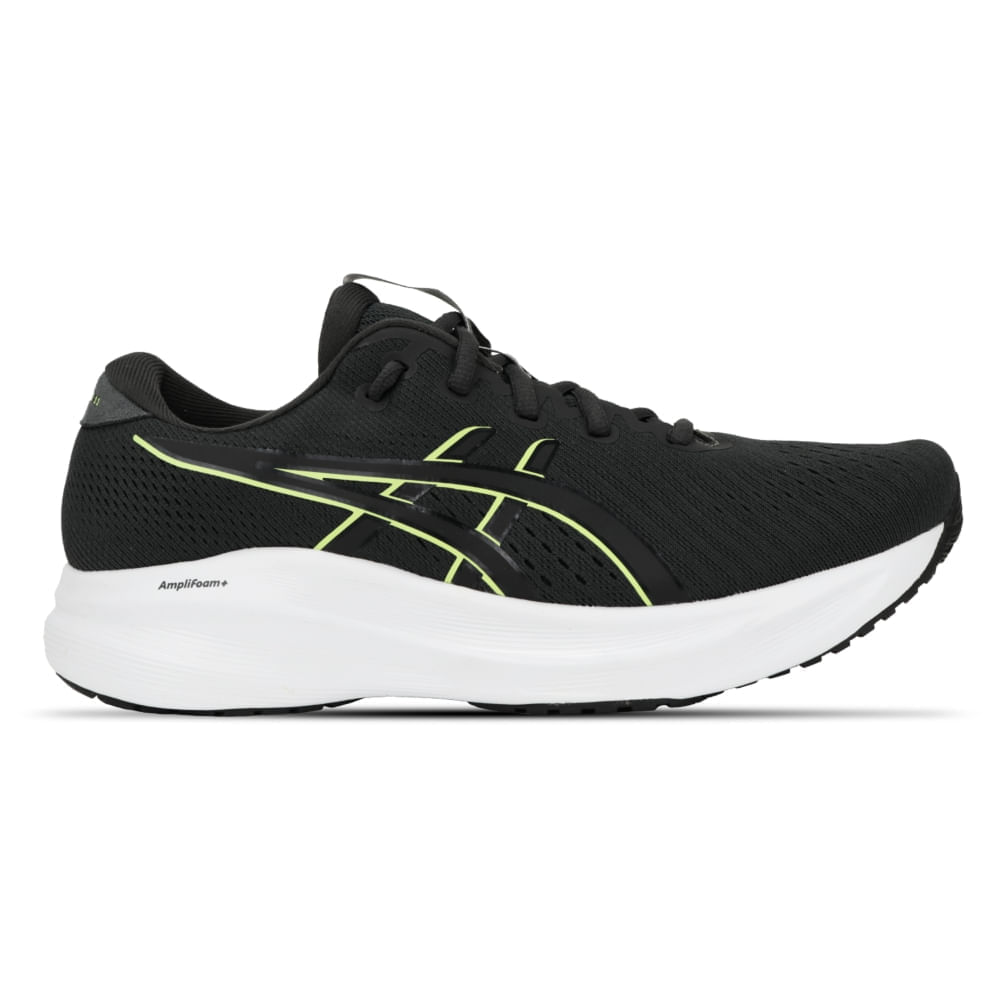 Tênis ASICS GEL-Excite 11 - Masculino - Cinza/Preto - tam: 44