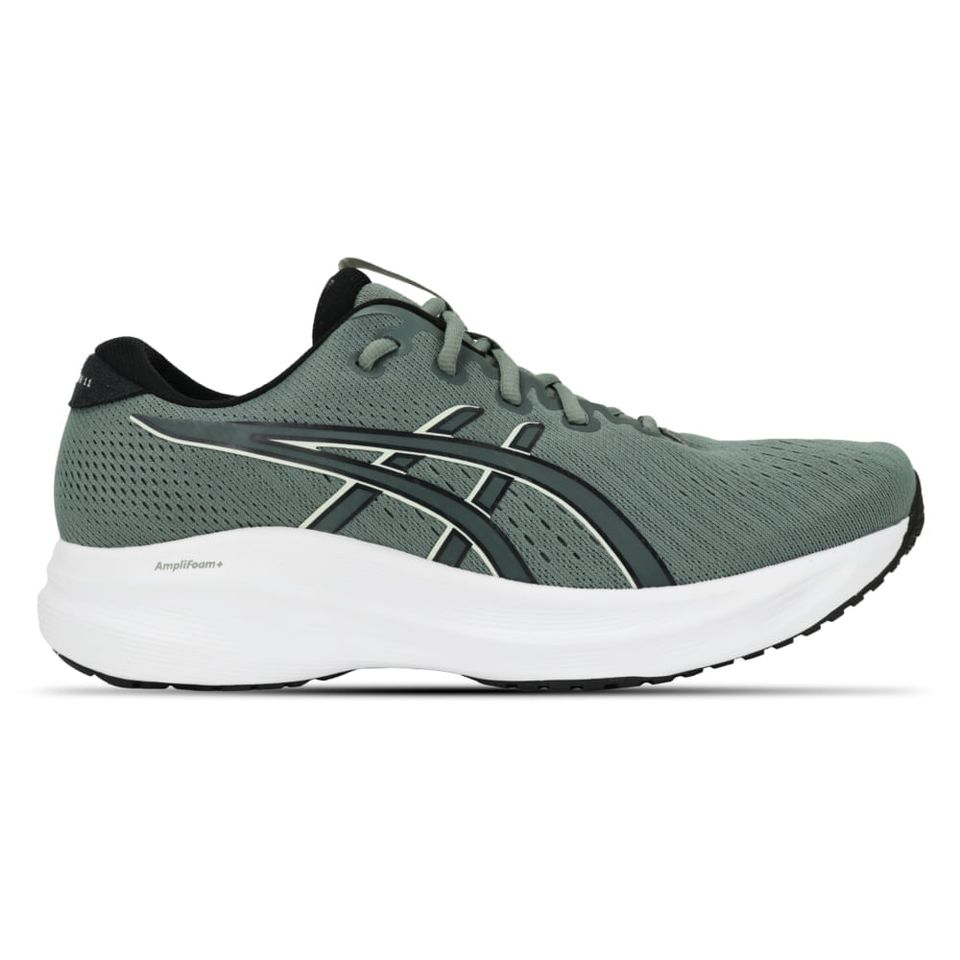 Tênis Asics Gel-Excite 11 - Masculino - Verde/Preto