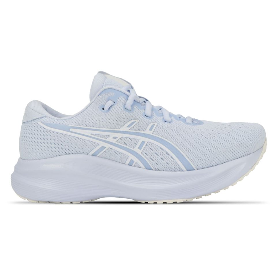 Tênis Asics Gel-Excite 11 - Feminino - Azul/Bege