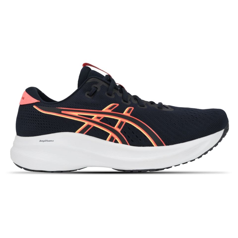 Tênis Asics Gel-Excite 11 - Masculino - Azul/Vermelho