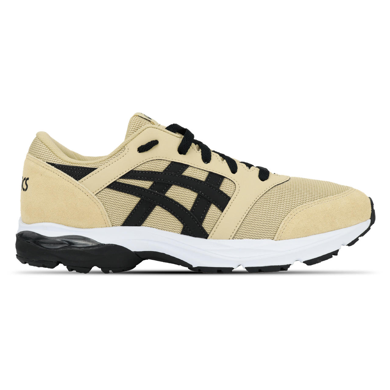 Tênis ASICS GEL-Takumi - Bege - tam: 44