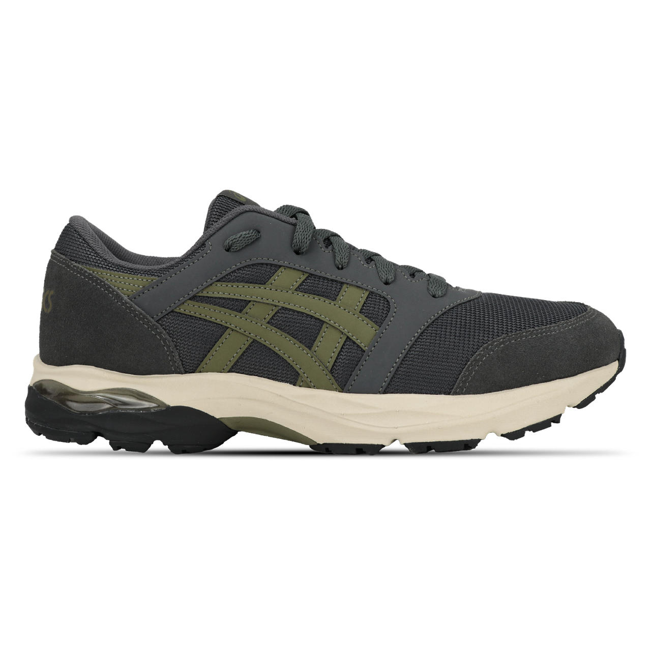 Tênis ASICS GEL-Takumi - Cinza - tam: 42