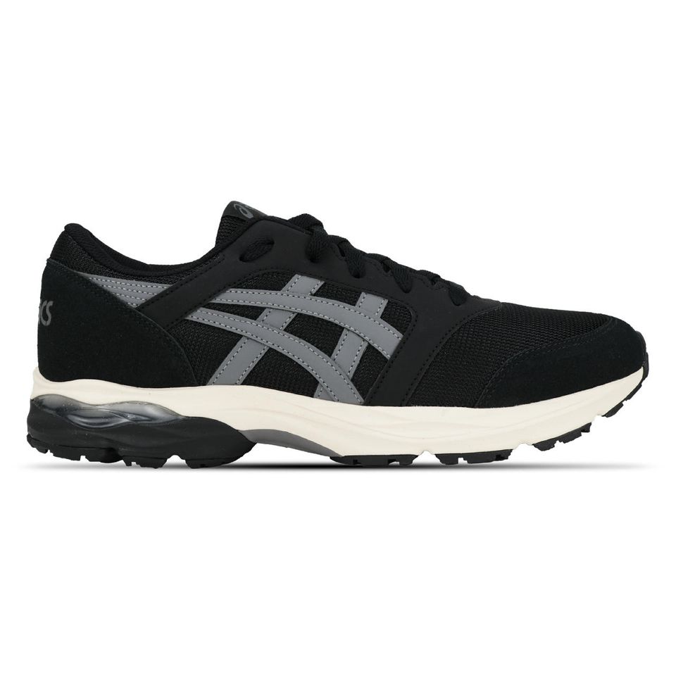 Tênis Gel Takumi - Preto/Cinza