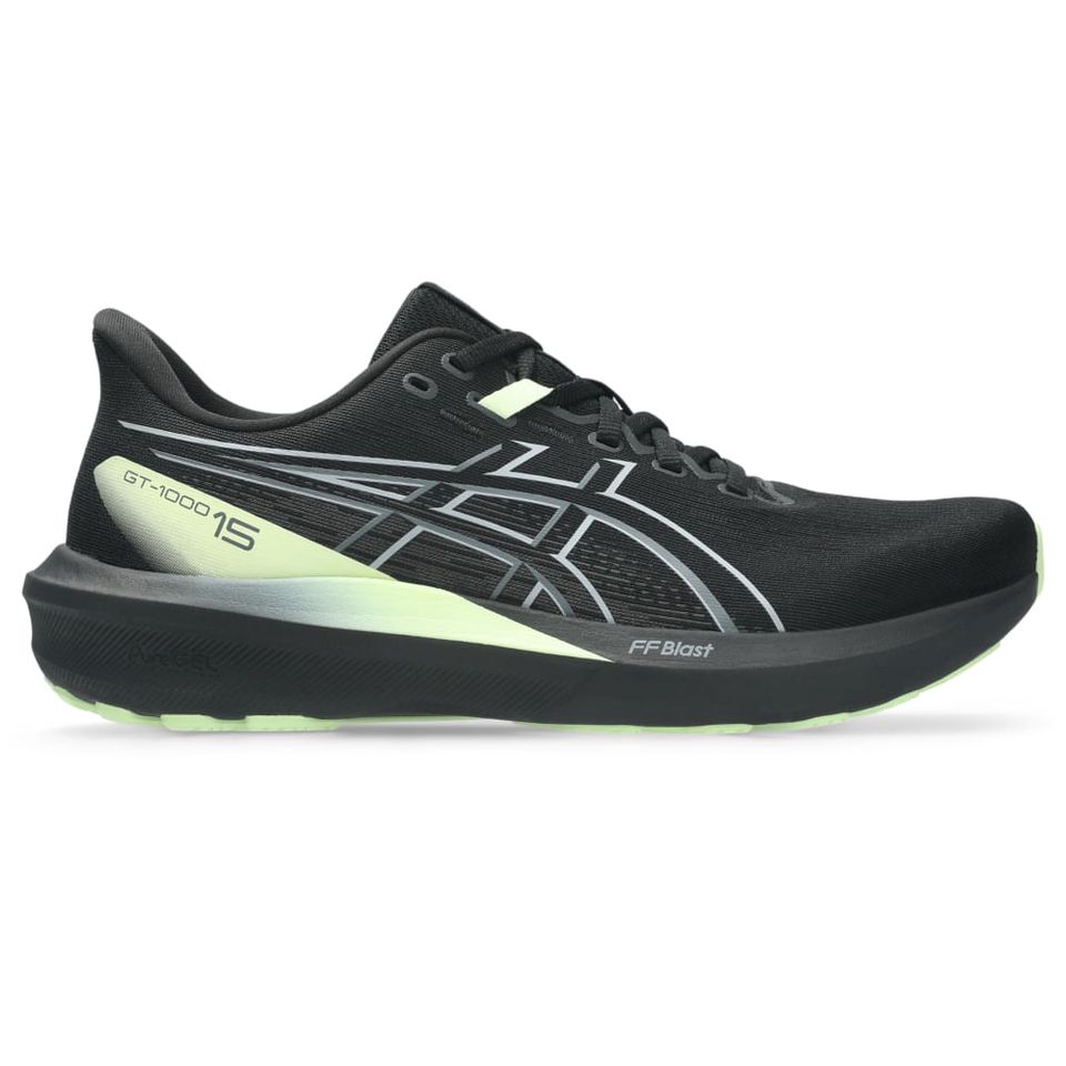 Gt-1000 15 - Preto/Amarelo