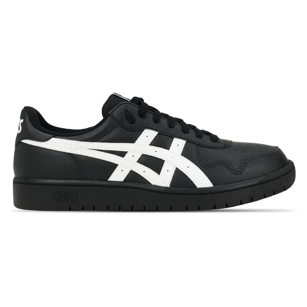Tênis ASICS Japan S - Preto/Branco - tam: 42.5