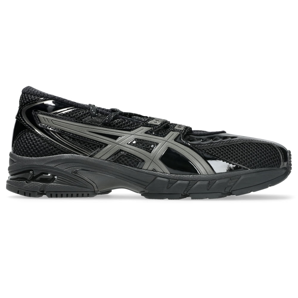 GEL-DS TRAINER SP - Cinza/Prata - tam: 41.5