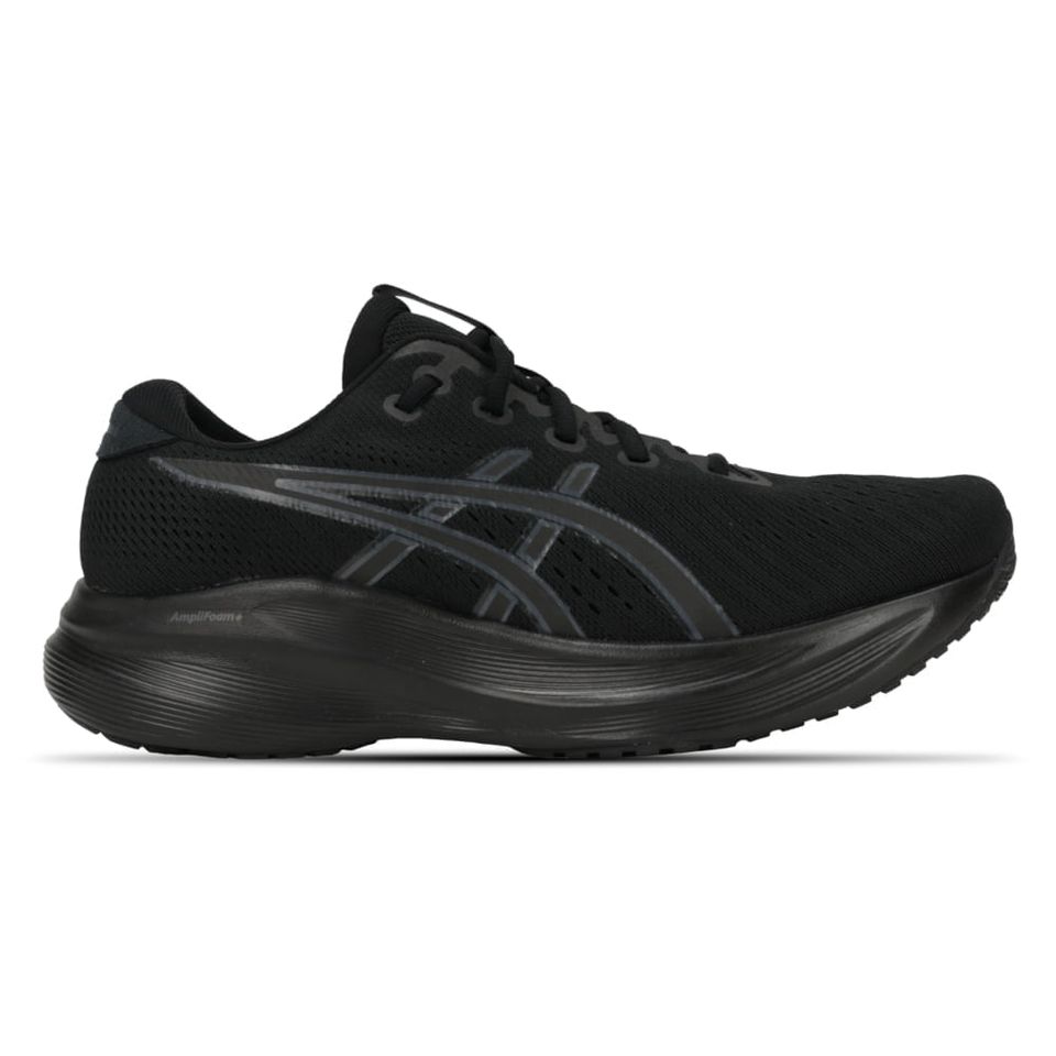 Tênis Asics Gel-Excite 11 - Masculino - Preto/Cinza