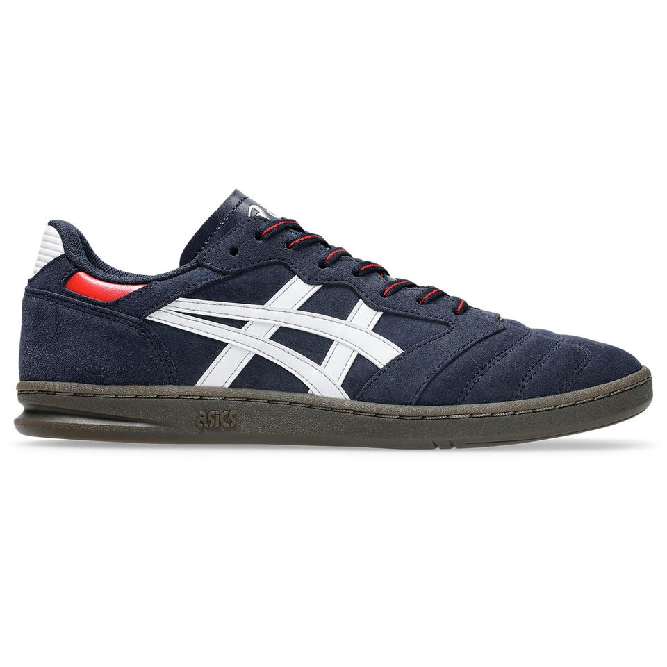Tênis Asics Leggerezza St X Smu - Azul/Branco