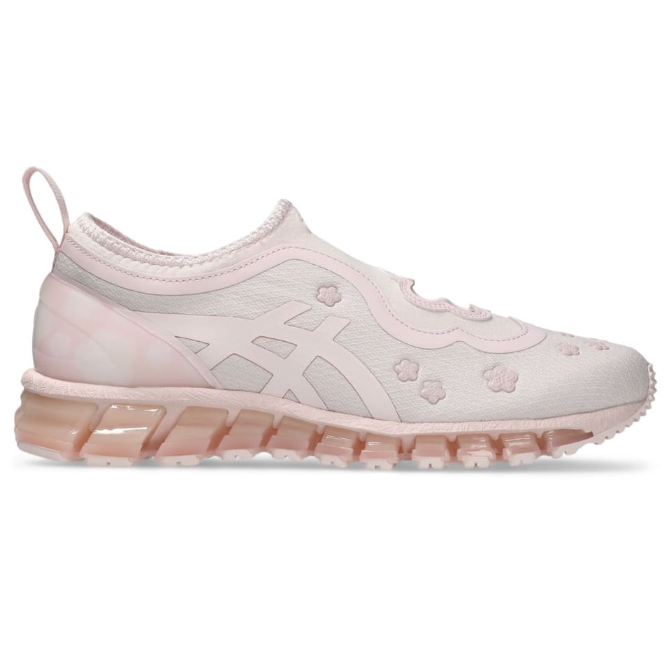 Tênis Asics Gel-Quantum 360 I X Cecilie Bahnsen - Rosa/Rosa