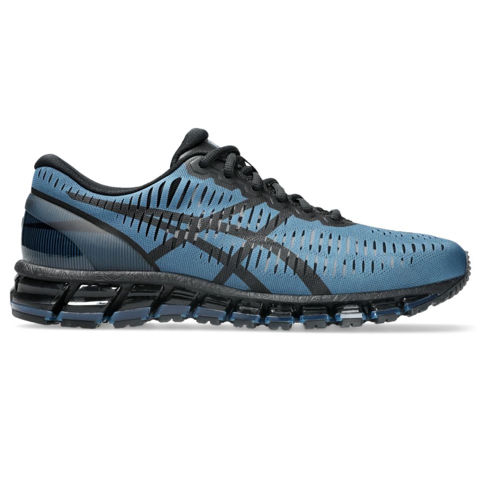 Tênis Gel-Quantum 360 I X C.p. Company - Azul/Preto