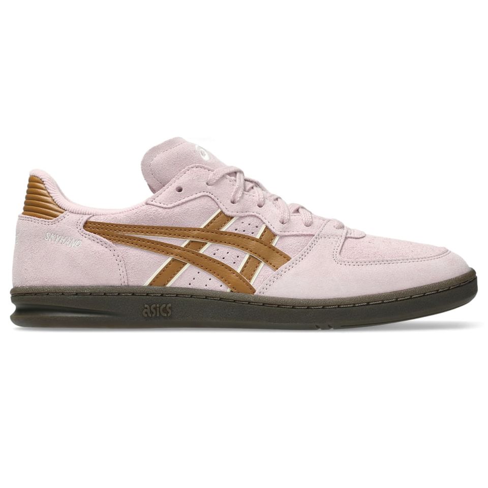 Tênis Asics Skyhand Og - Unissex - Rosa/Marrom