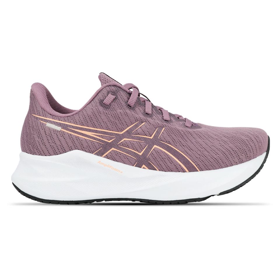 Tênis Asics Versablast 4 - Feminino - Roxo/Rosa