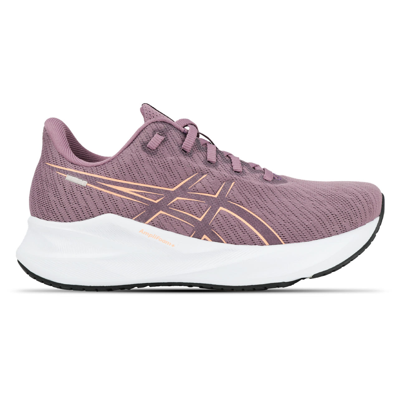 Tênis ASICS Versablast 4 - Feminino - Roxo/Rosa - tam: 38