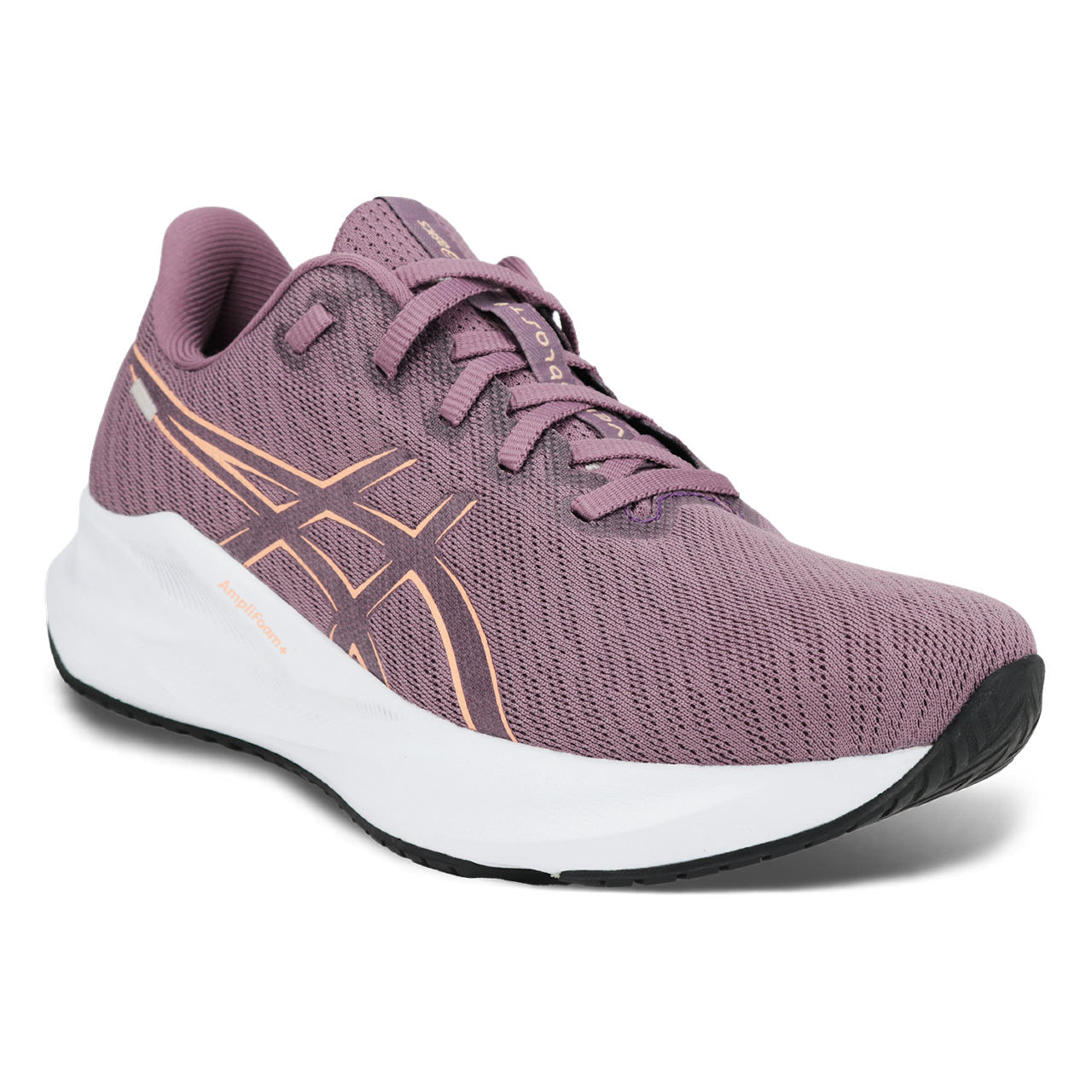 Tênis ASICS Versablast 4 - Feminino - Roxo/Rosa - tam: 39 — foto 2