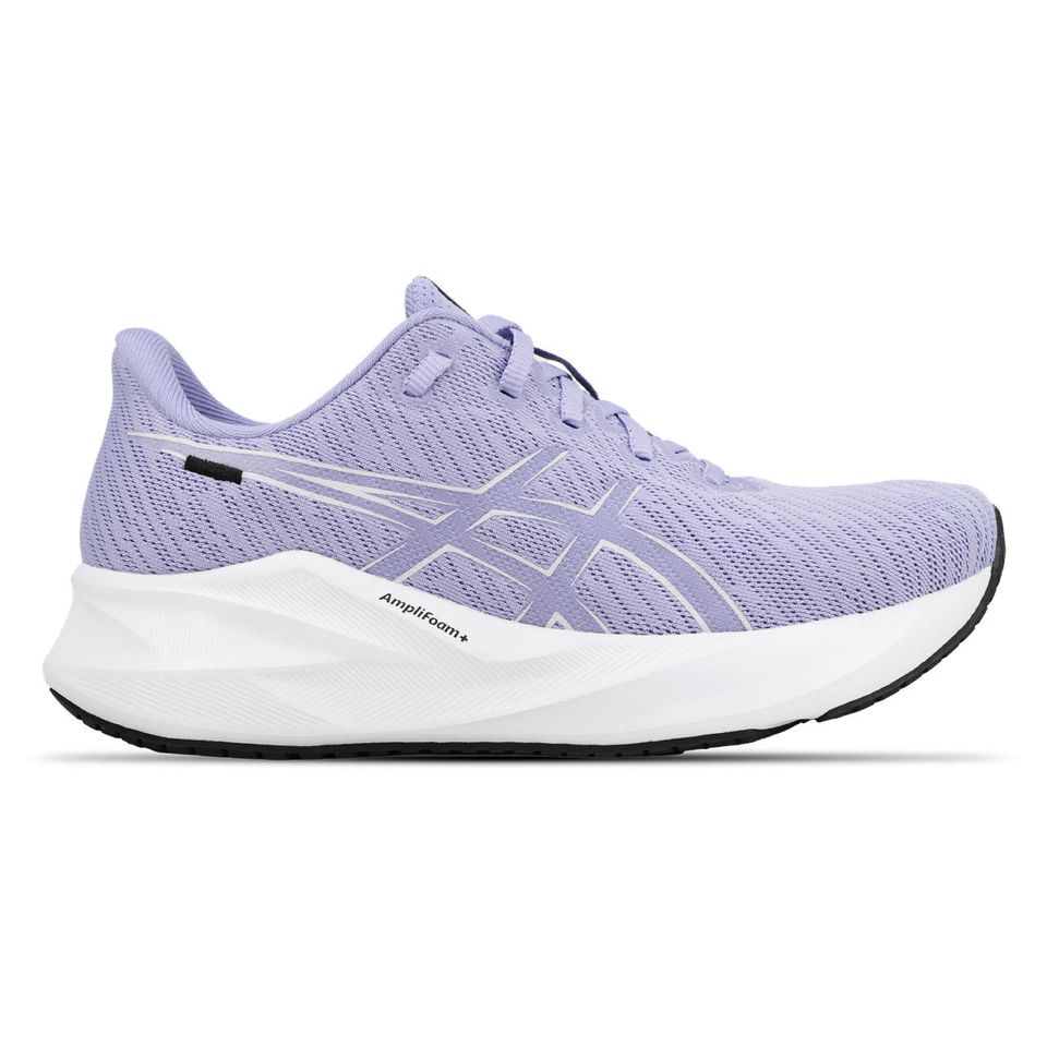 Tênis Asics Versablast 4 - Feminino - Roxo/Roxo