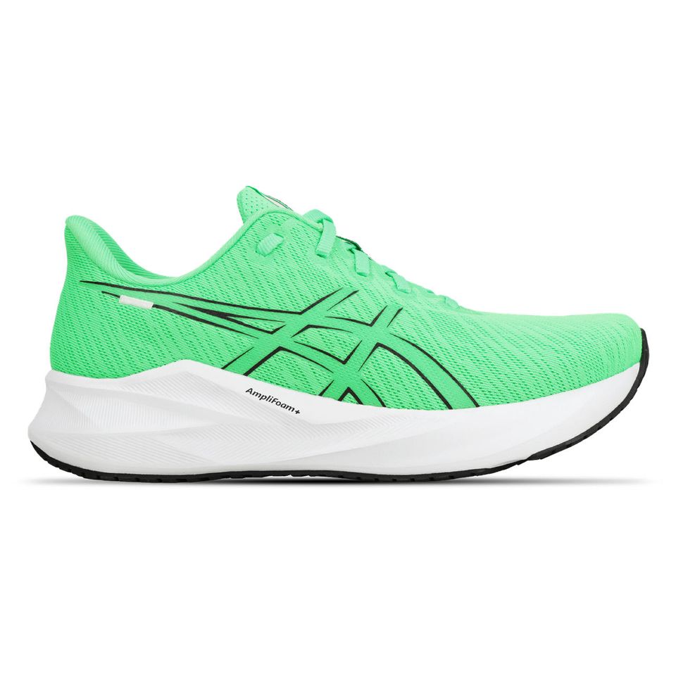 Tênis Asics Versablast 4 - Masculino - Verde/Preto