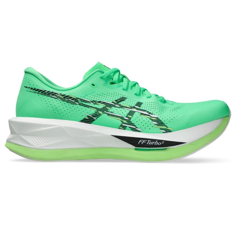 Tênis Asics Sonicblast - Masculino - Verde/Preto