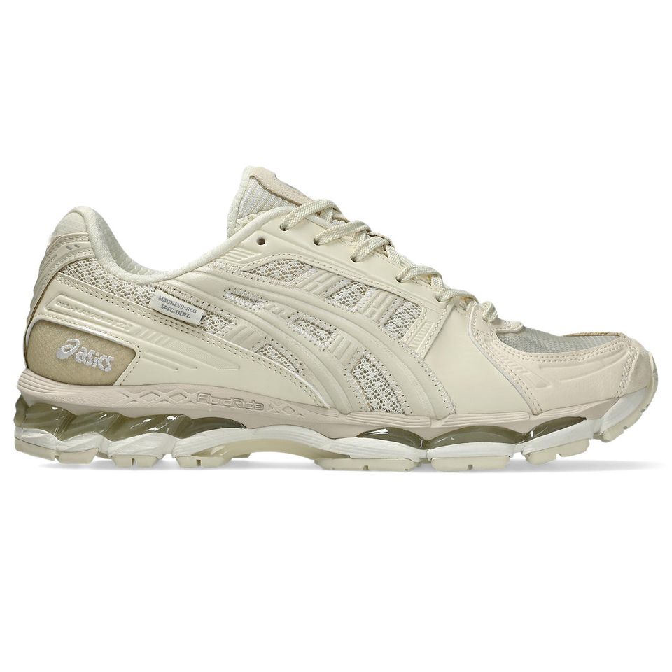 Gel-Kayano 12.1 - Bege/Bege