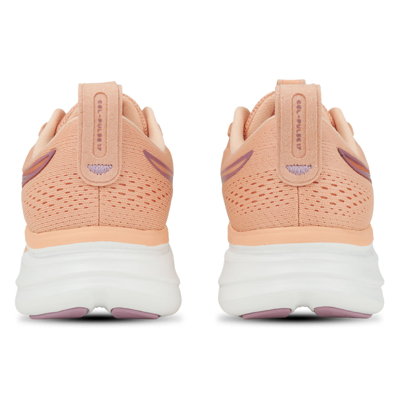Tênis GEL-Pulse 17 Se - Feminino - Rosa/Roxo - tam: 40 — foto 3