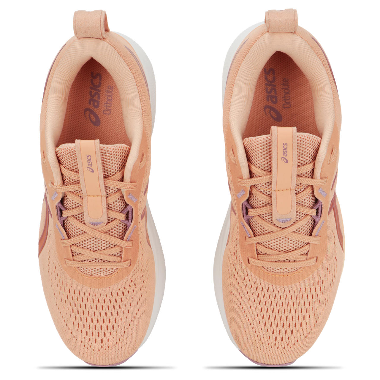 Tênis GEL-Pulse 17 Se - Feminino - Rosa/Roxo - tam: 40 — foto 6