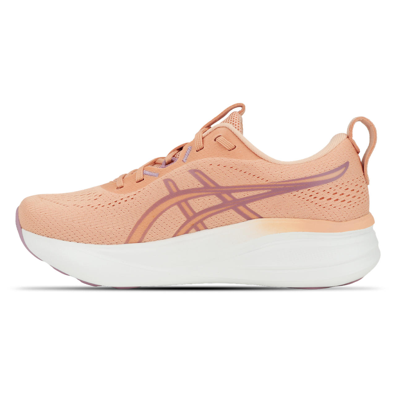 Tênis GEL-Pulse 17 Se - Feminino - Rosa/Roxo - tam: 40 — foto 8
