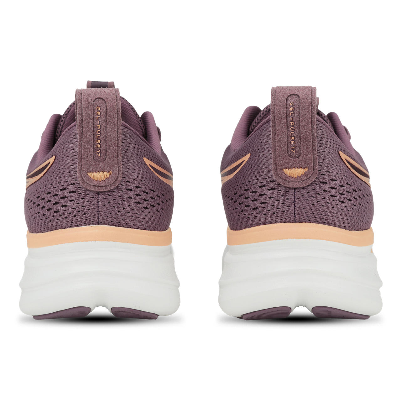 Tênis GEL-Pulse 17 Se - Feminino - Roxo/Rosa - tam: 38 — foto 4