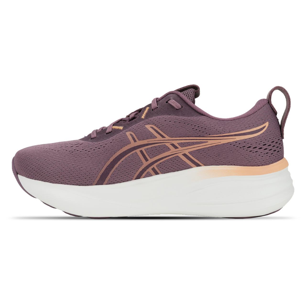 Tênis GEL-Pulse 17 Se - Feminino - Roxo/Rosa - tam: 38 — foto 8