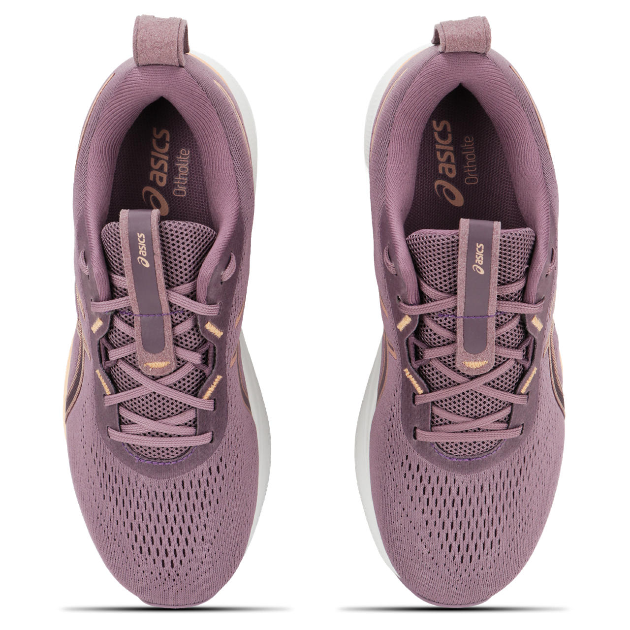Tênis GEL-Pulse 17 Se - Feminino - Roxo/Rosa - tam: 40 — foto 7