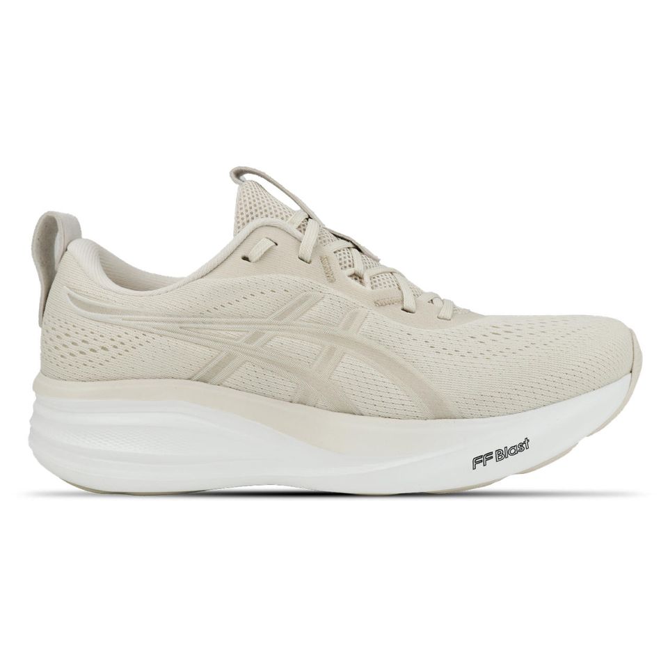 Tênis Gel-Pulse 17 Se - Feminino - Bege/Bege