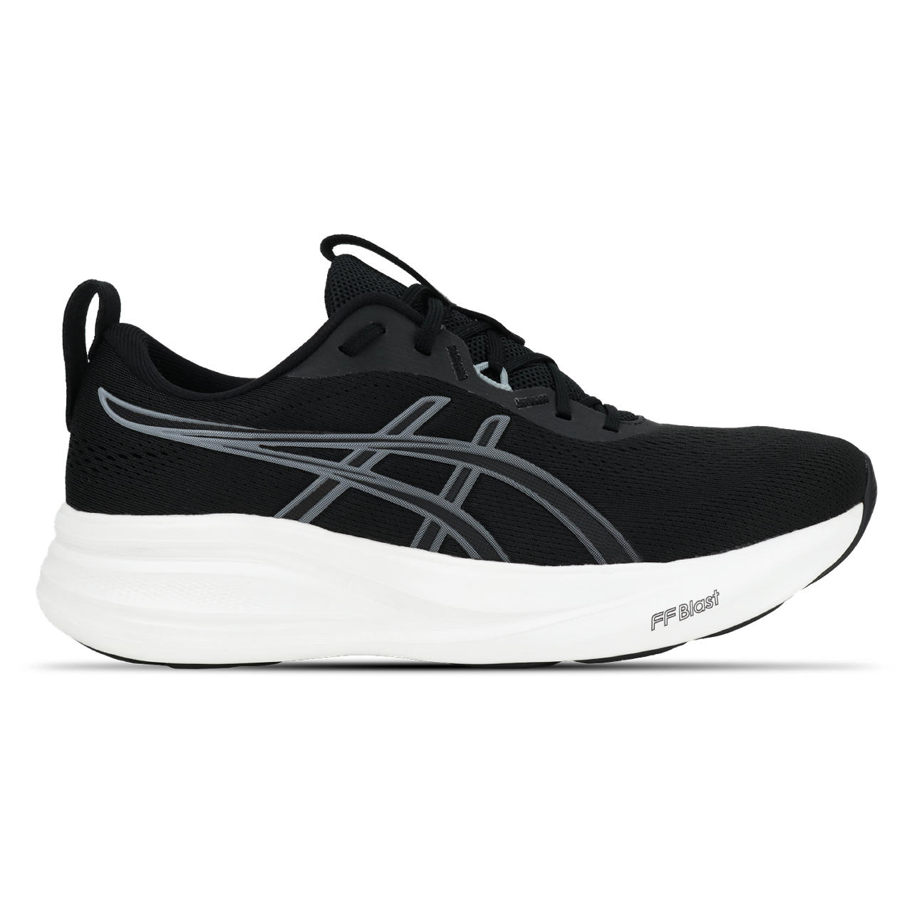 Tênis GEL-Pulse 17 Se - Masculino - Preto/Cinza - tam: 42