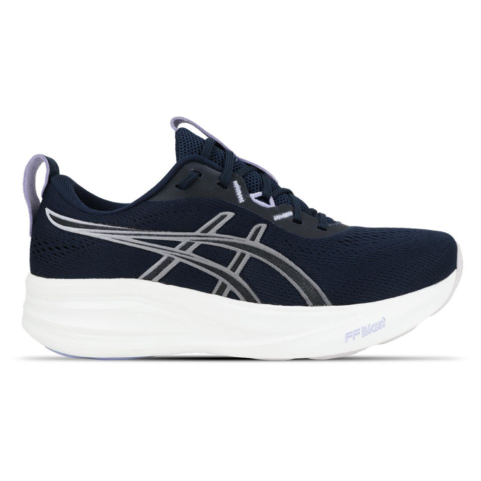 Tênis Gel-Pulse 17 Se - Feminino - Azul/Roxo