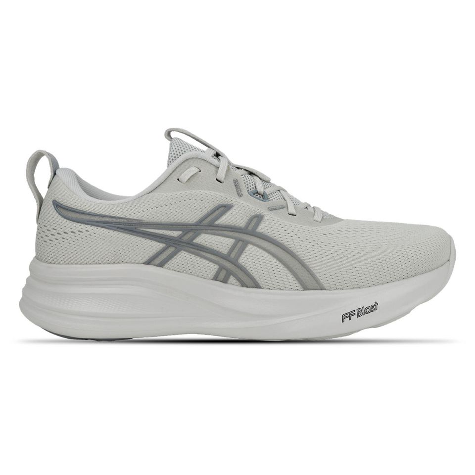 Tênis Gel-Pulse 17 Se - Masculino - Cinza/Cinza