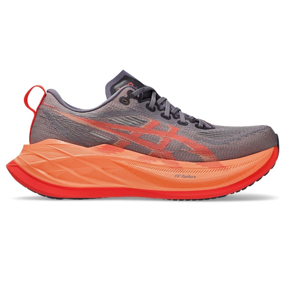 Tênis Asics Superblast 2 - Unissex - Roxo/Rosa
