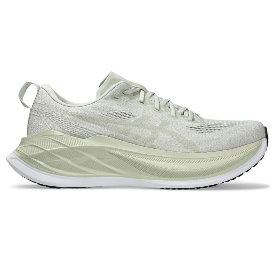 Tênis Asics Superblast 2 - Unissex - Cinza/Cinza