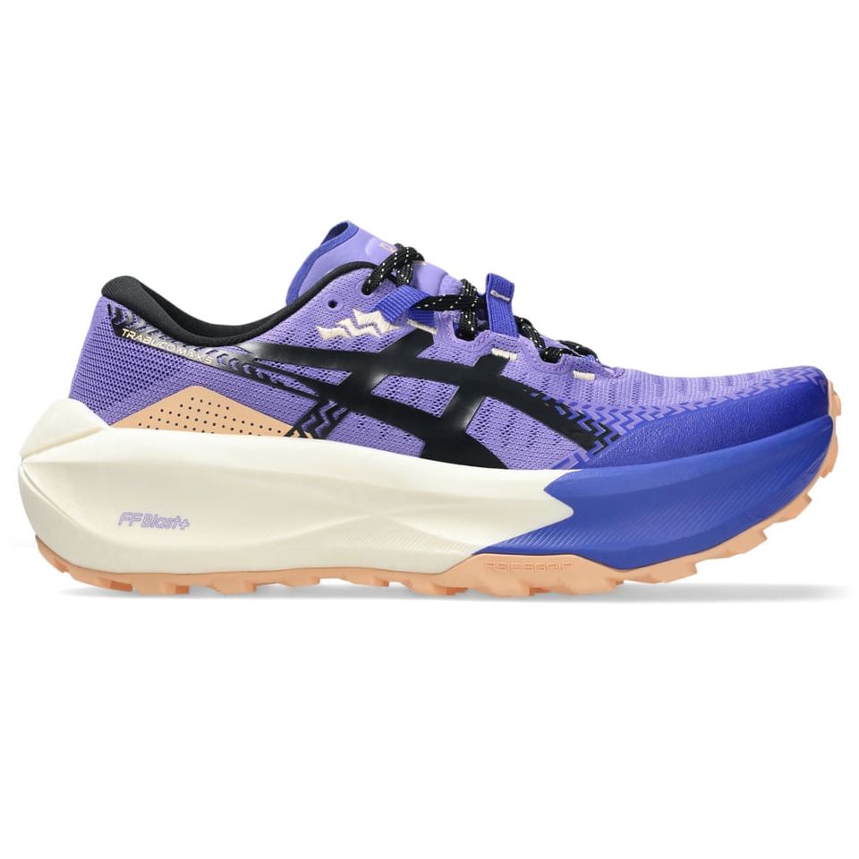 Tênis Trabuco Max 5 - Roxo/Preto