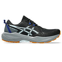 Tênis ASICS GEL-Venture 11 - Masculino - Preto/Azul - tam: 42