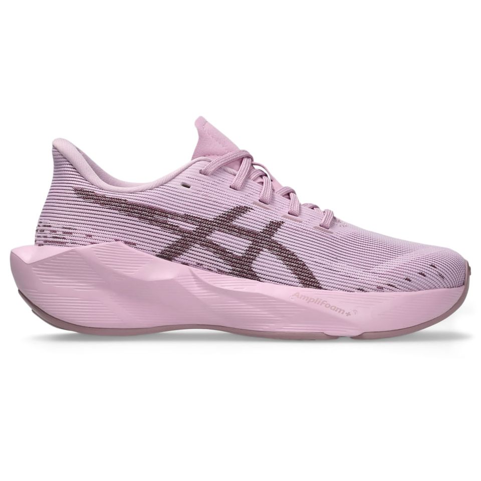 Tênis Asics Novablast 6 Gs - Roxo/Roxo