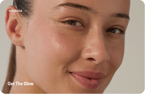Get The Glow