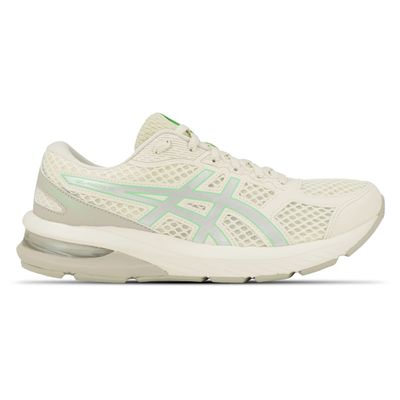Tênis ASICS GEL-Nagoya St - Feminino - Bege/Verde