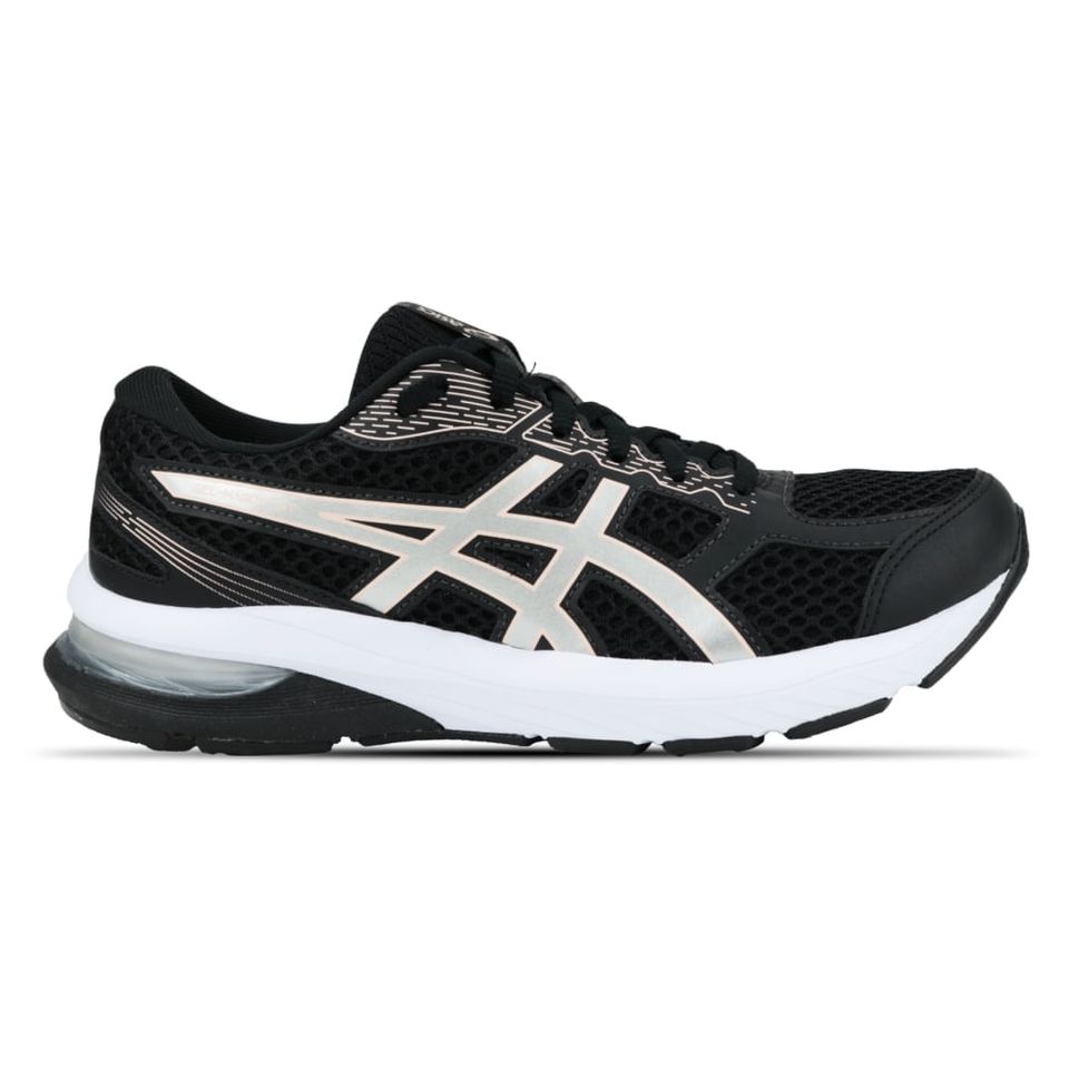 Tênis Asics Gel-Nagoya St - Feminino - Preto/Rosa