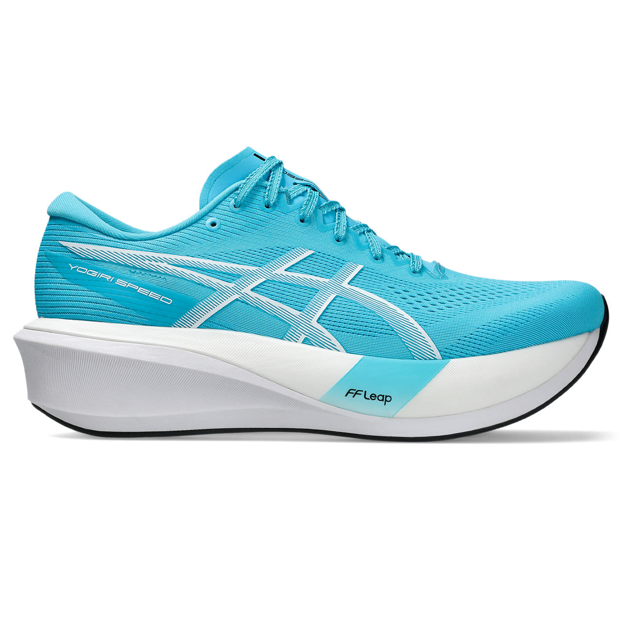 YOGIRI SPEED - Azul/Branco - tam: 44