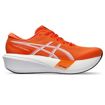 YOGIRI SPEED - Laranja/Branco