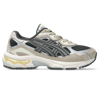 Tênis GEL-Nyc PS - Cinza/Cinza