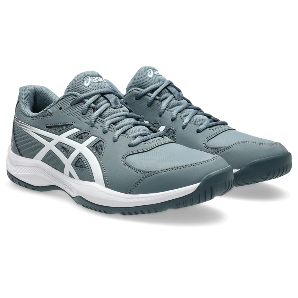 Tênis Asics Court Slide 4 - Masculino - Tennis — foto 8