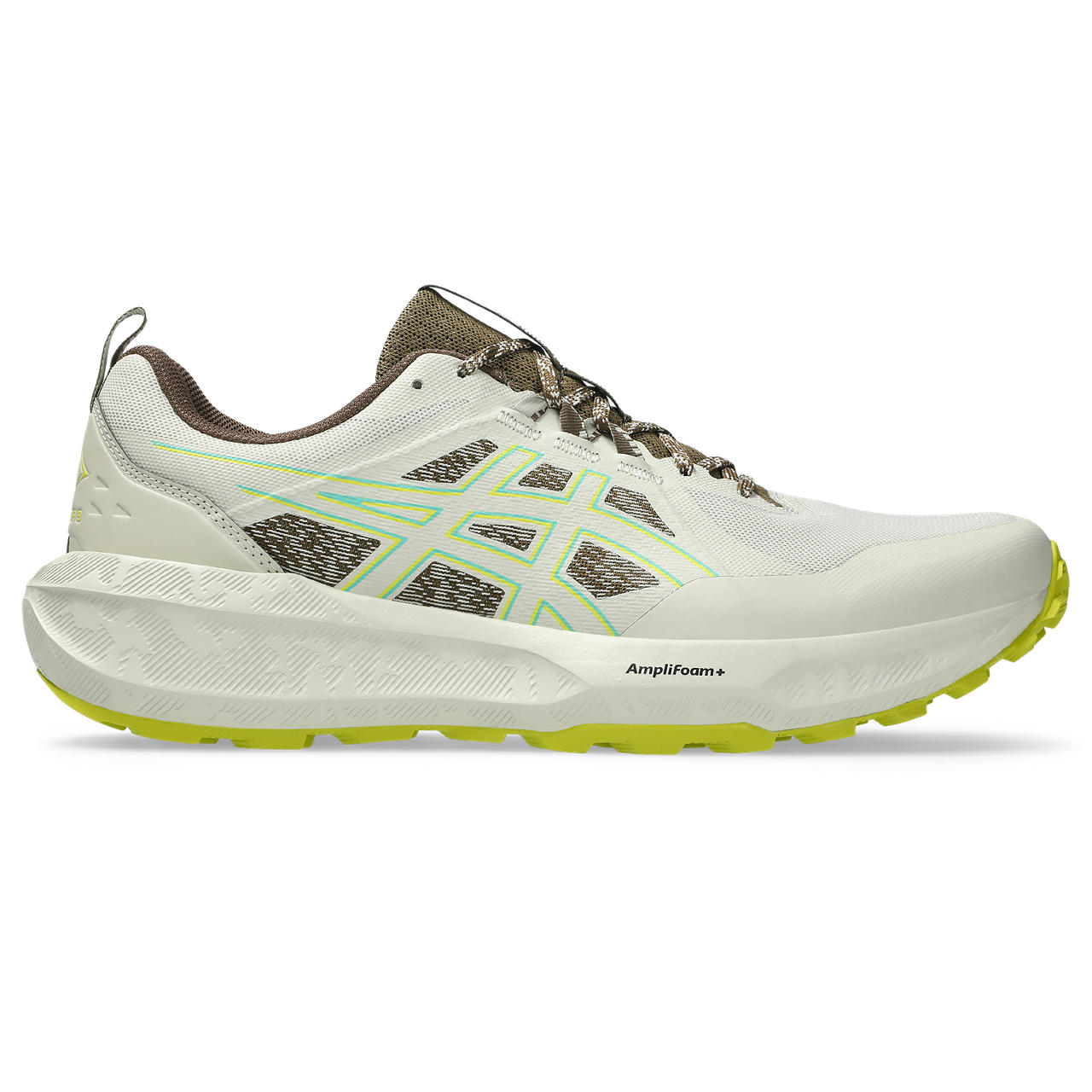 Tênis GEL-Sonoma 8 - Cinza/Verde - tam: 39