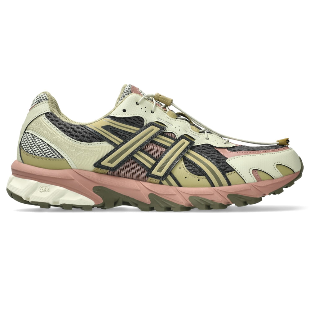 Tênis Gel-Sonoma Tr62 - Cinza/Bege — ASICS