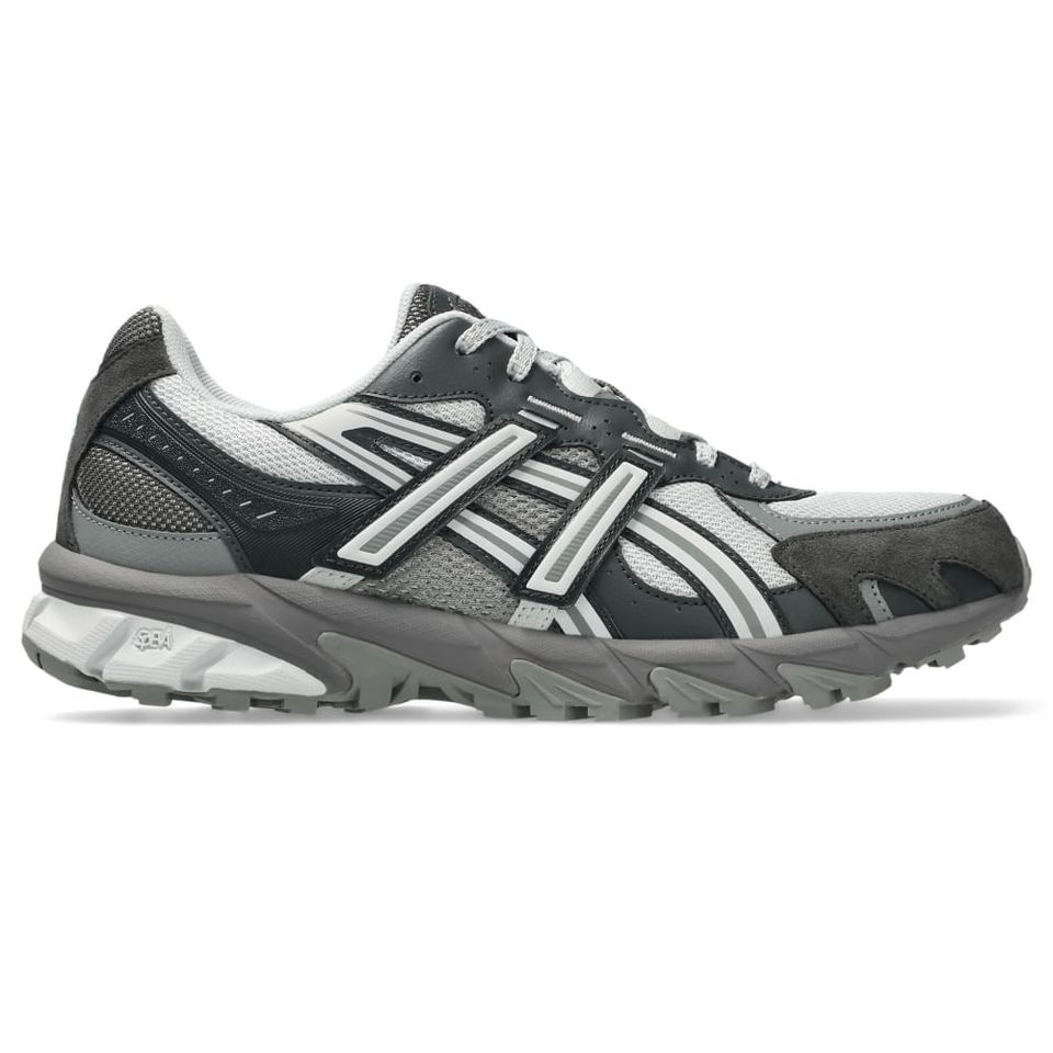 Tênis Asics Gel-Sonoma Tr62 - Unissex - Cinza/Cinza